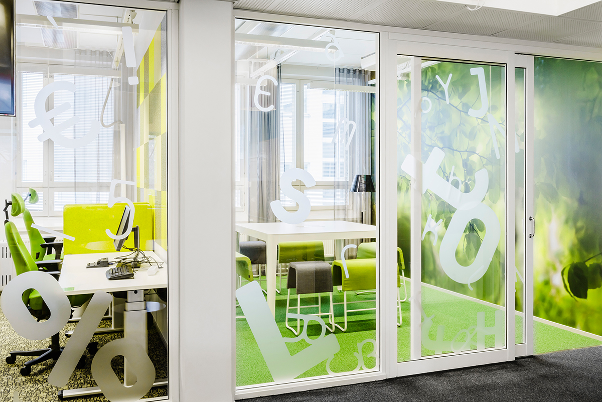 workplace development Interior Desing Office Design Scandinavian design Gullstén Inkinen finland helsinki GI