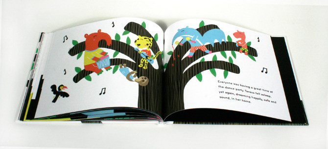 sloths  rainforest venezuela children's book kids