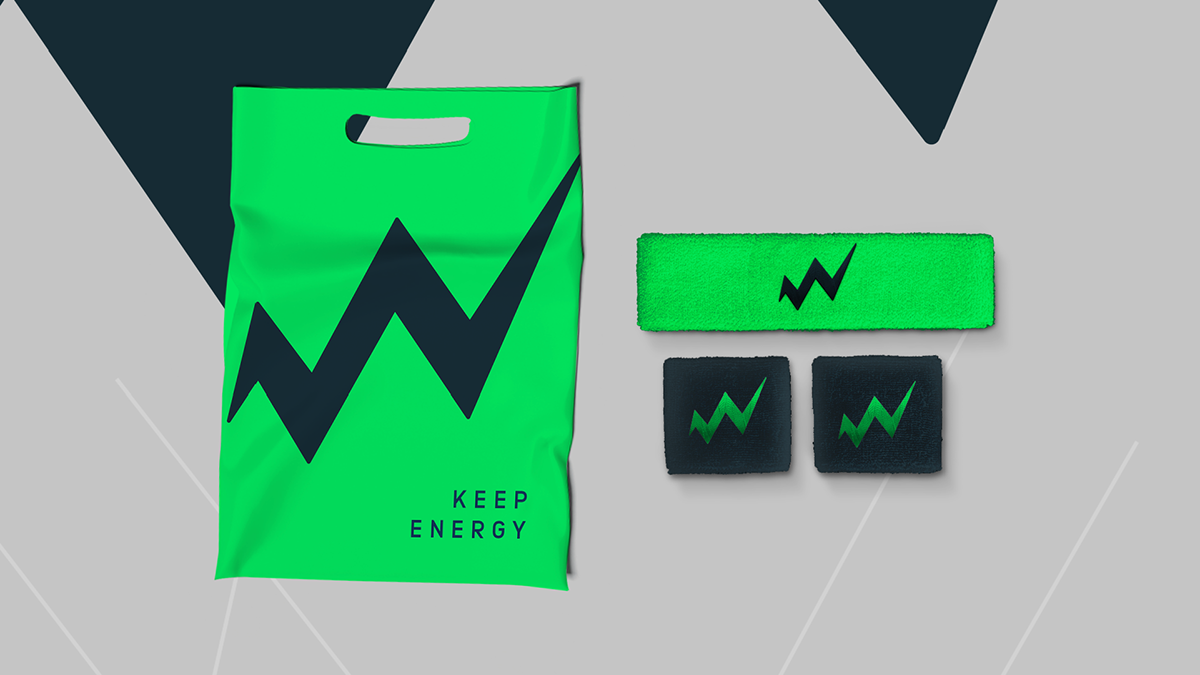 energy sport brand