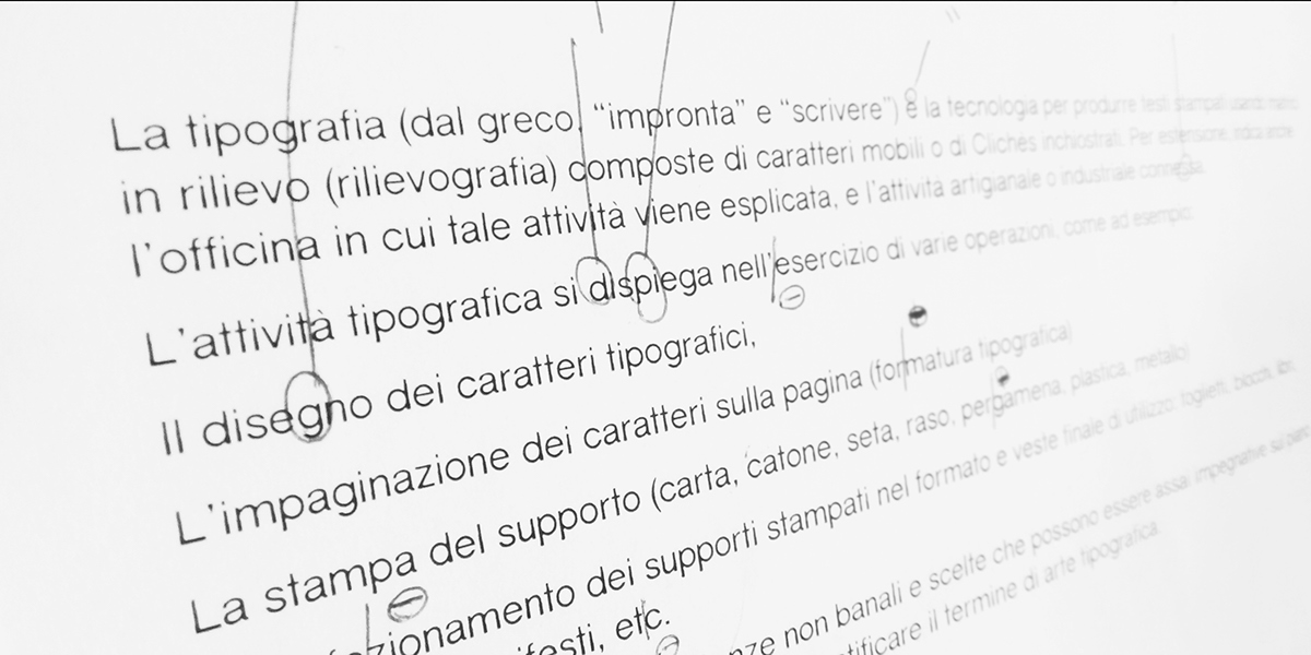 type gravity vuono Palermo accademia DI Belle arti font free sans VINCENZO typo