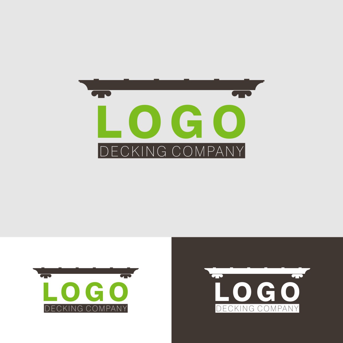 logo freepik vector corporate modern