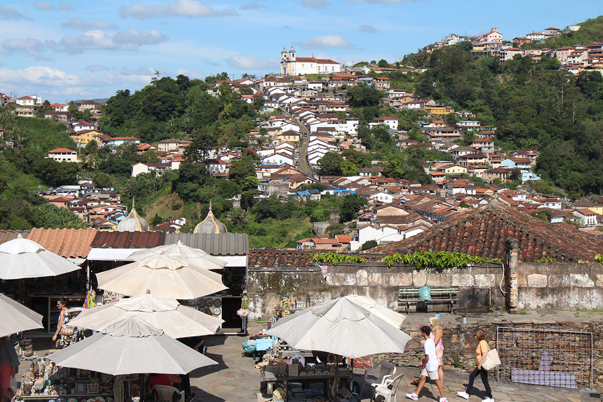 artesanato minas gerais Ouro Preto Fotografia ensaio fotográfico Cidade Histórica Feira de artesanato
