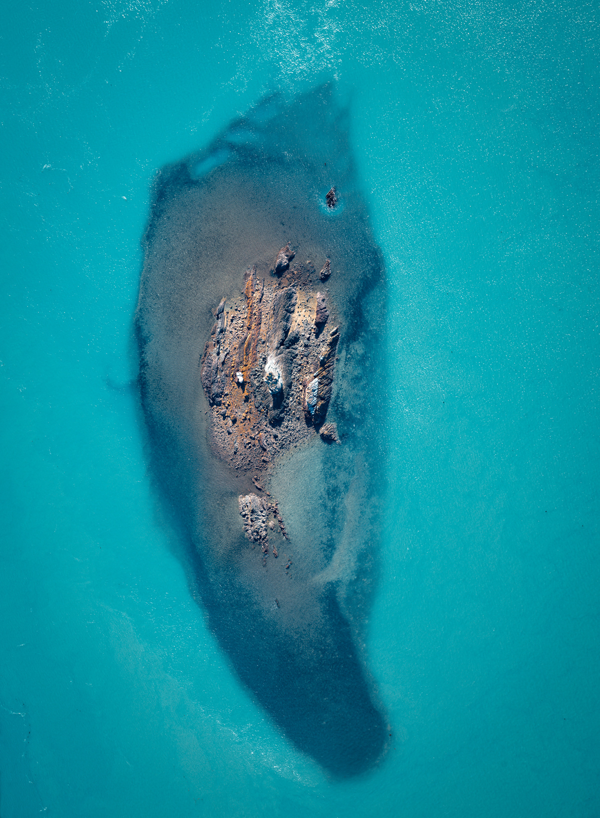 abstract Aerial Aerial Photography aerial view Island Landscape Nature Ocean Travel water