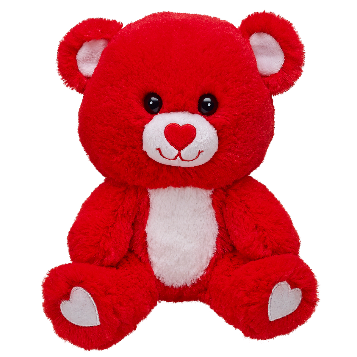 build-a-bear workshop toy plush stuffed animals build a bear Teddy