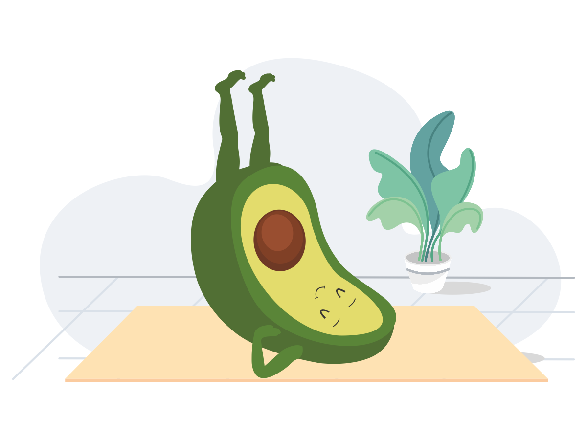avocado avocado Yoga's Avocado Yoga's Position Yoga yoga position Yoga's Position