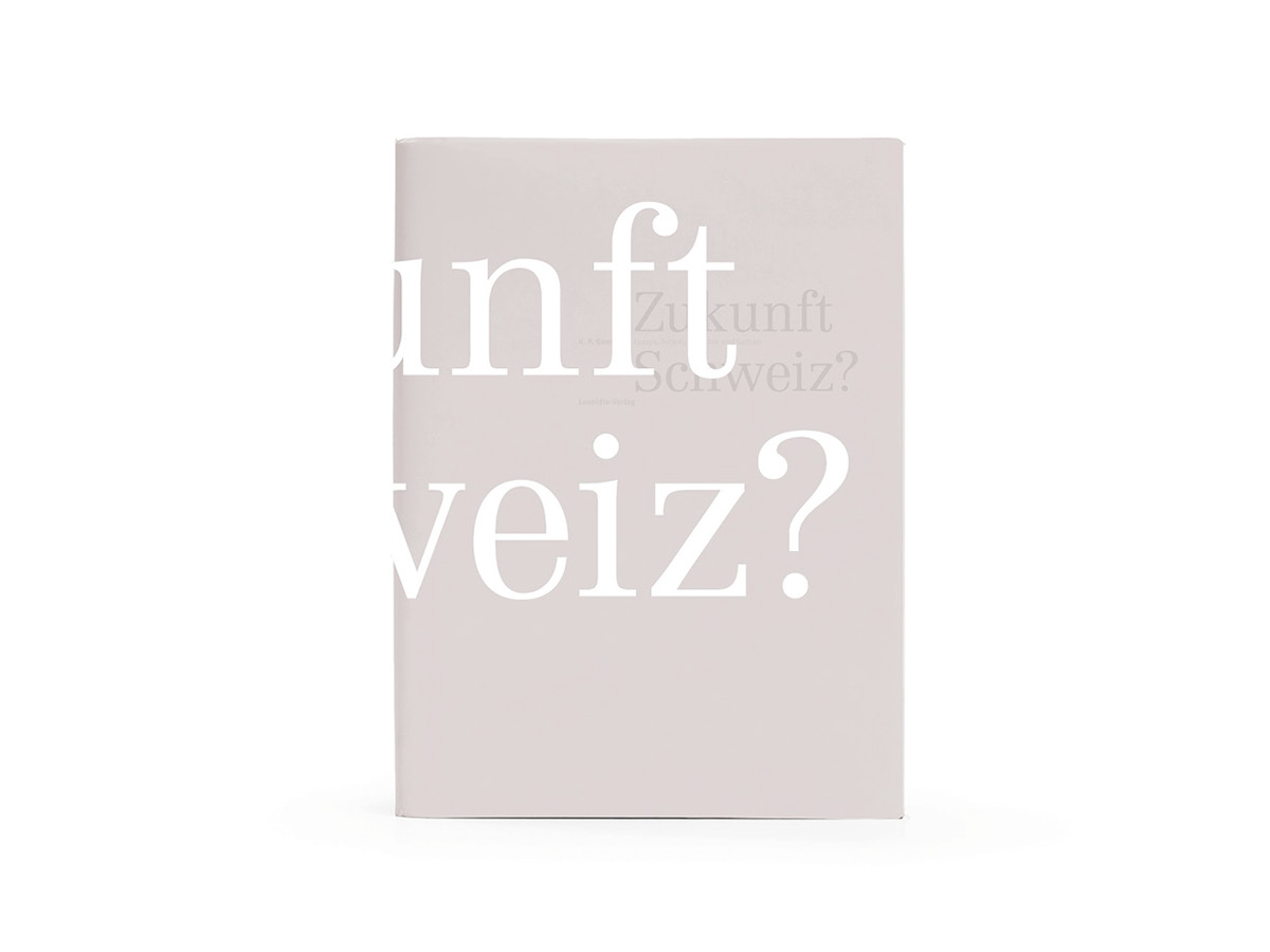 book Schweiz typografie richi frick Typografischer Gestalter satiere Buchgestaltung buch