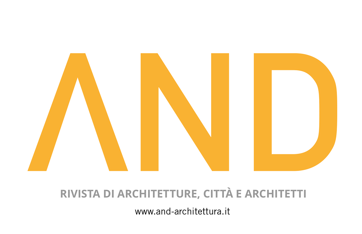 and andarchitettura andrivista ARANCIORUGGINE visualarchitecture Website agenda online