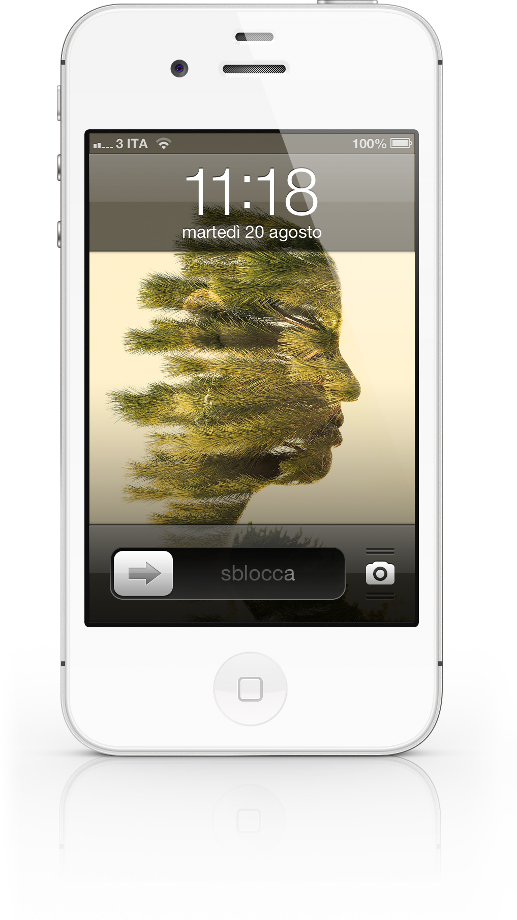 photo wallpaper iphone mac kuvva app design