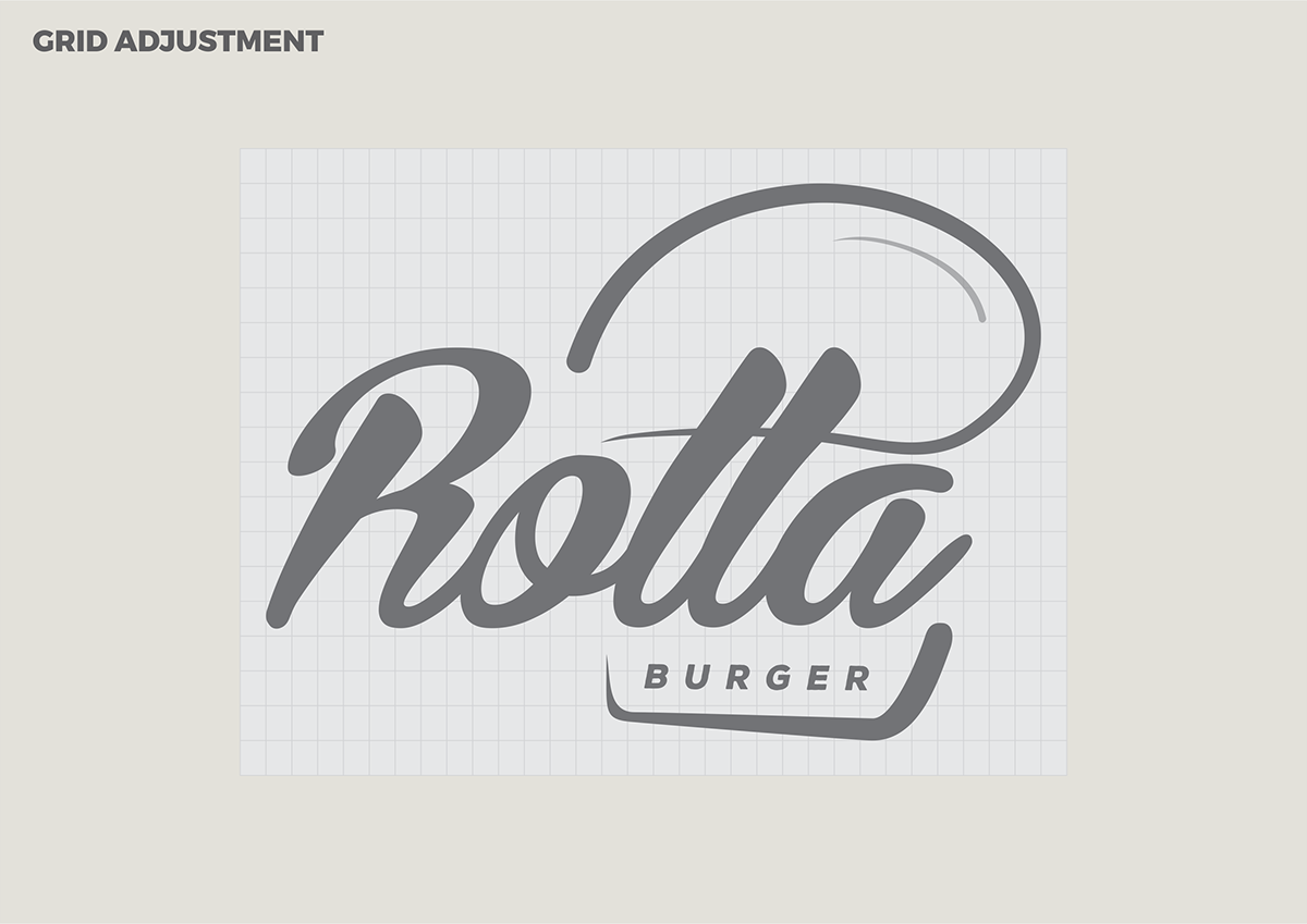 branding  logo imagotipo burger hamburguer hamburgueria
