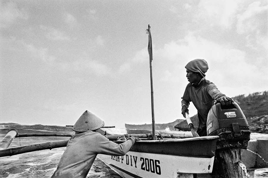 Travel indonesia black White black and white analog photography