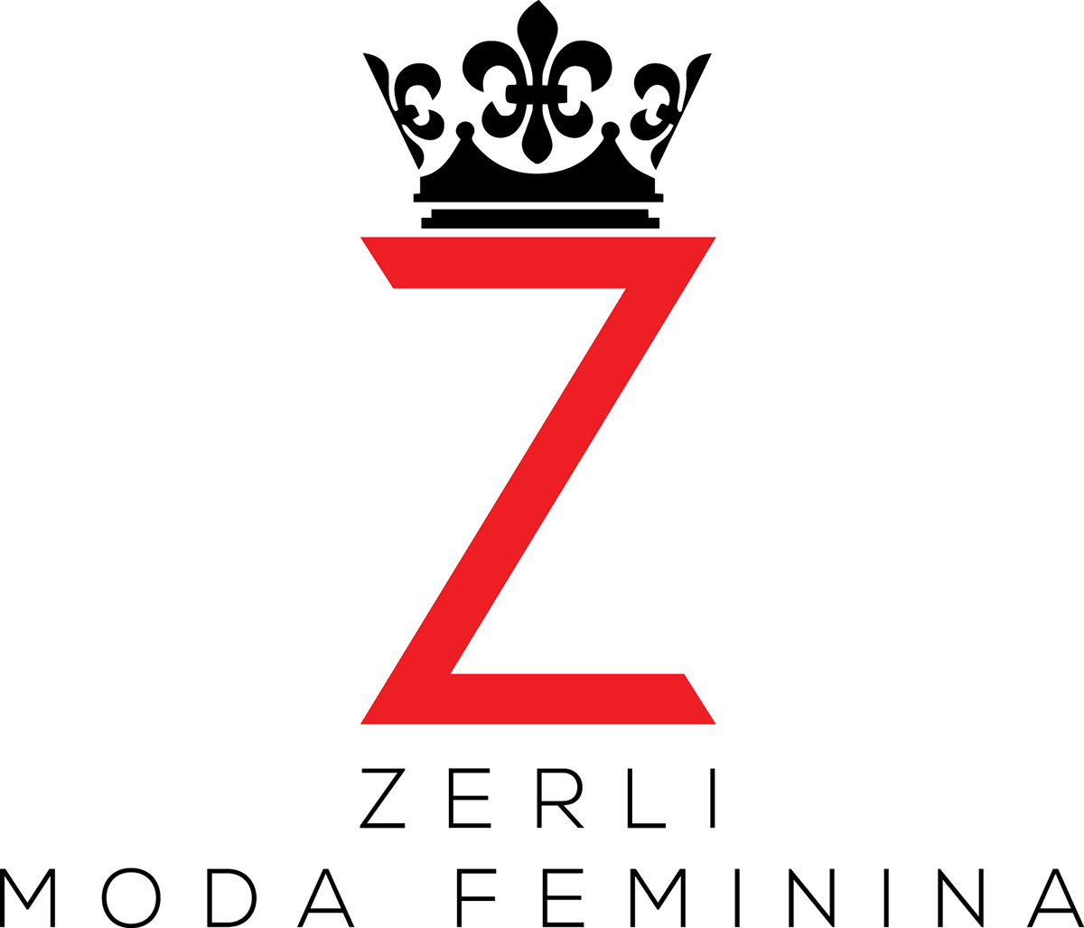 zerli Behance publicidade logo marca desenvolvimento marketing  
