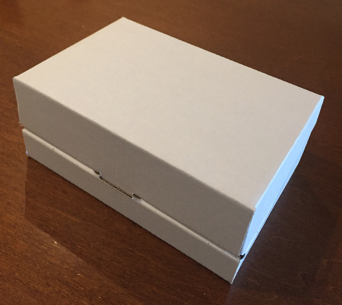 gift box corrugated Packaging