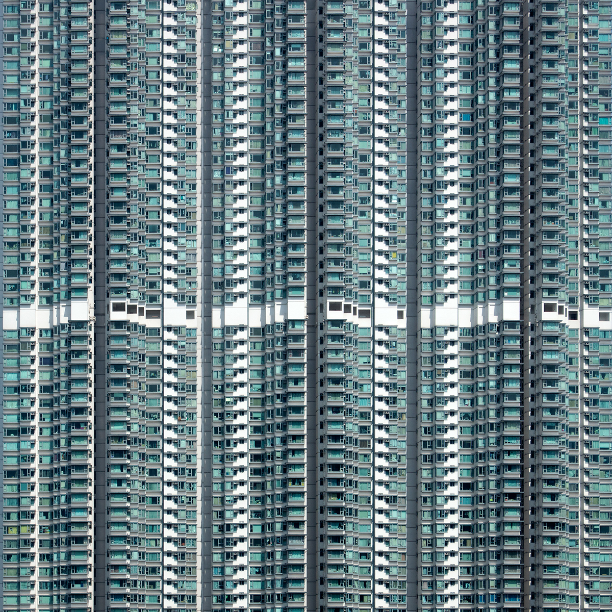 Adobe Portfolio Hong Kong buildings Urban Window windows building scyscraper scyscrapers  Patterns