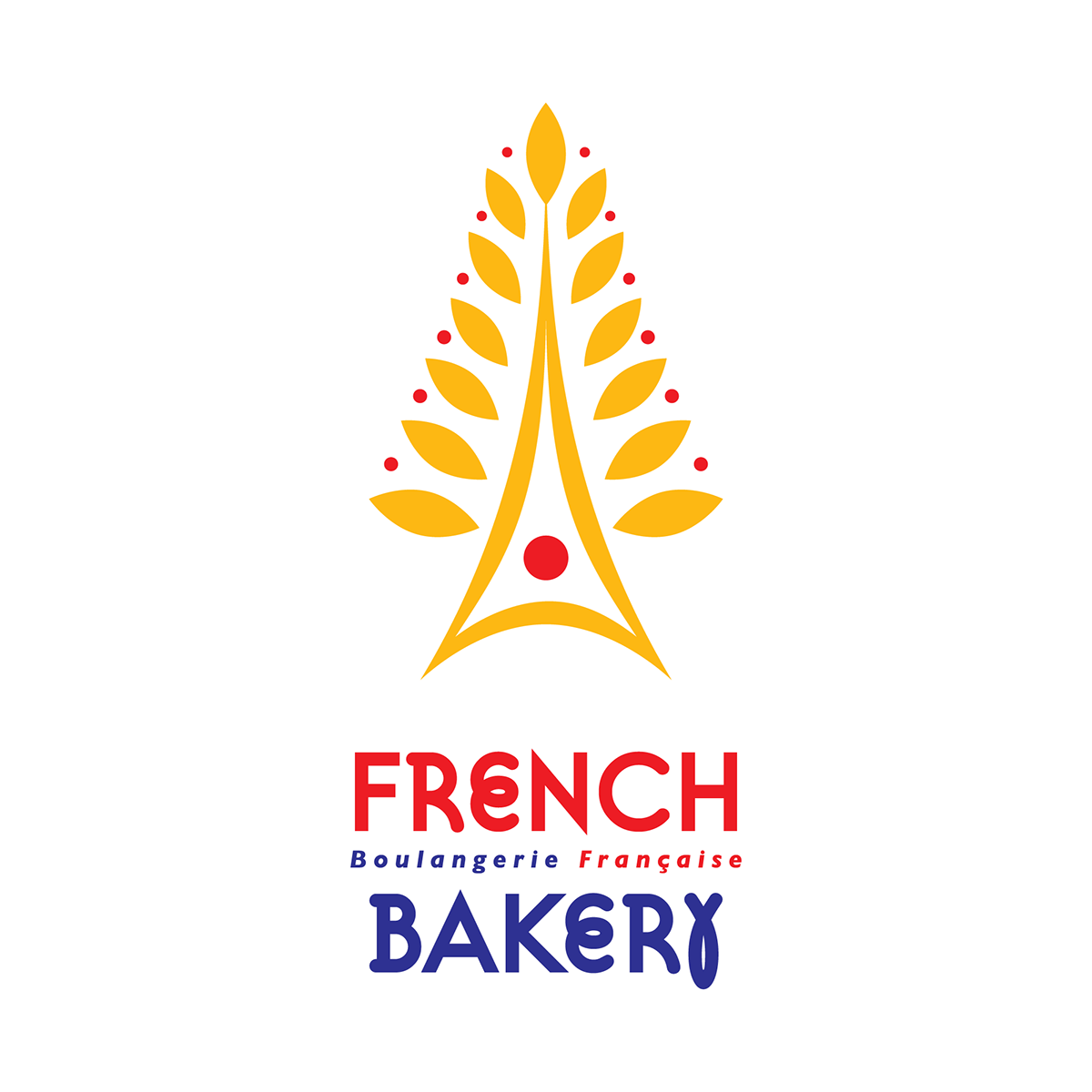 bread france bakery