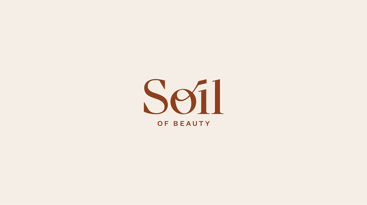 beauty skincare Brand Design brand identity logo Logo Design Logotype Packaging visual identity