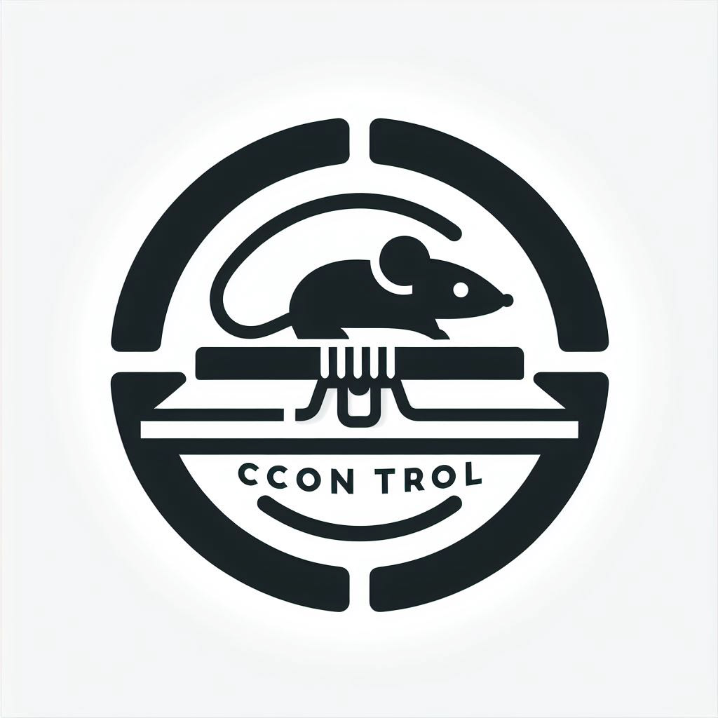 logo graphic design  Pest Control