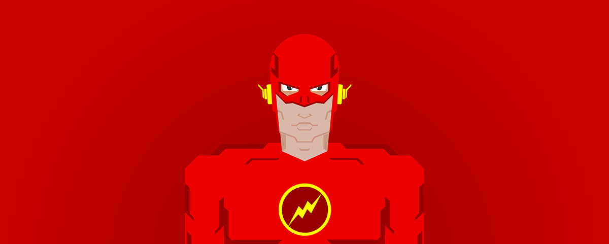 justice league graphic superman batman Flash Green Lantern cartoon