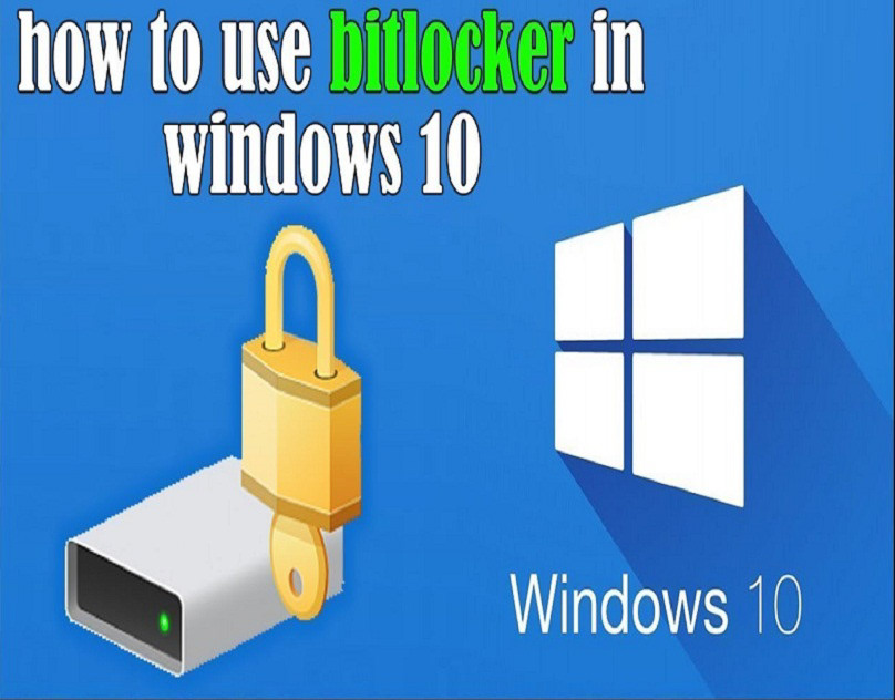 BitLocker BitLocker in windows 10 how to use BitLocker how to use BitLocker in Windows Mcafee.com/Activate windows www.mcafee.com/activate