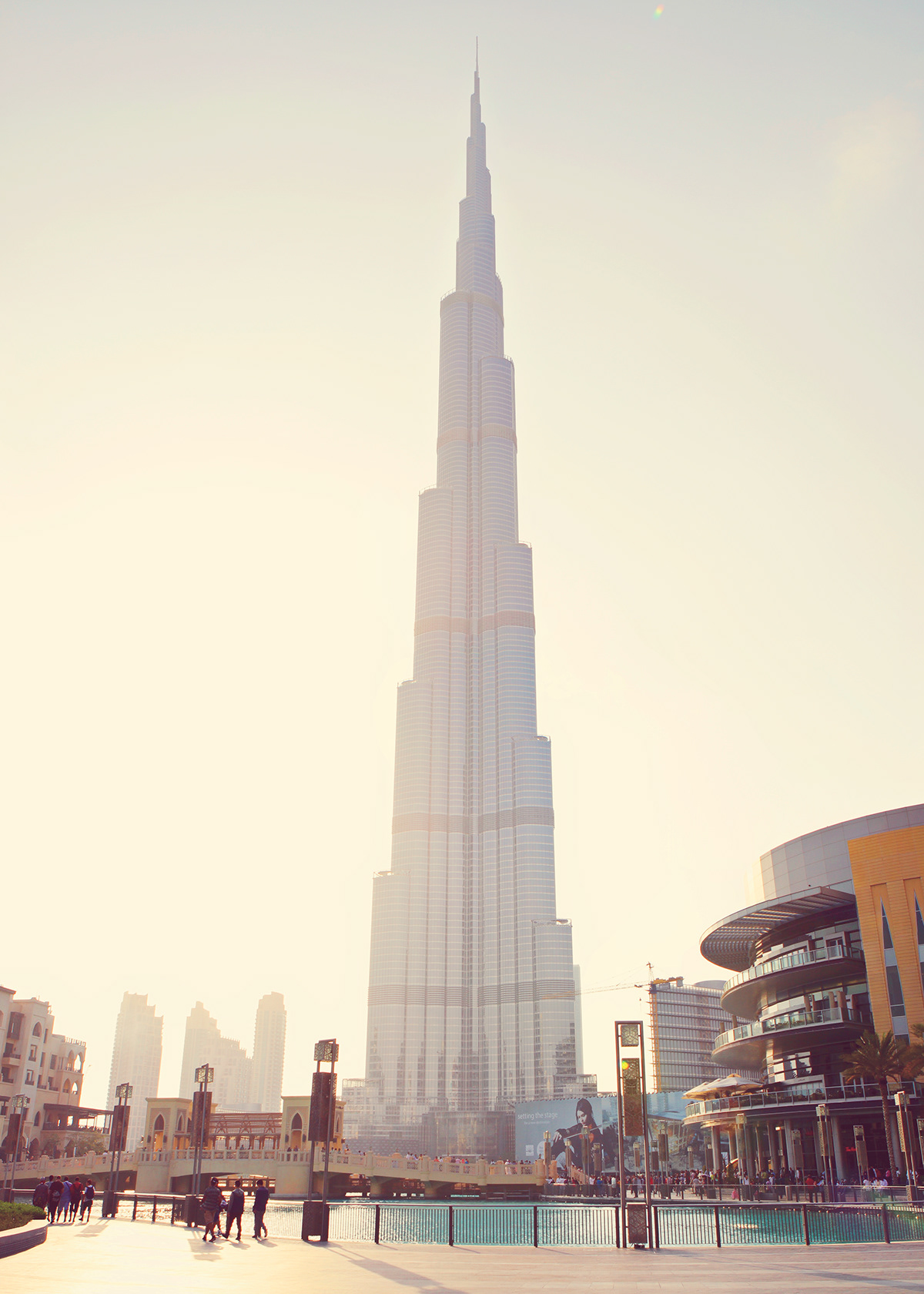 Burk Khalifa