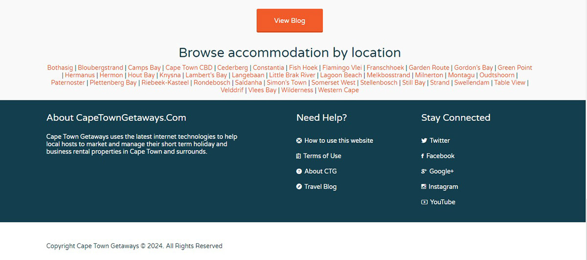 wordpress Woocommerce Ecommerce Web Design  Website UI/UX design Advertising  Accommodation Travel