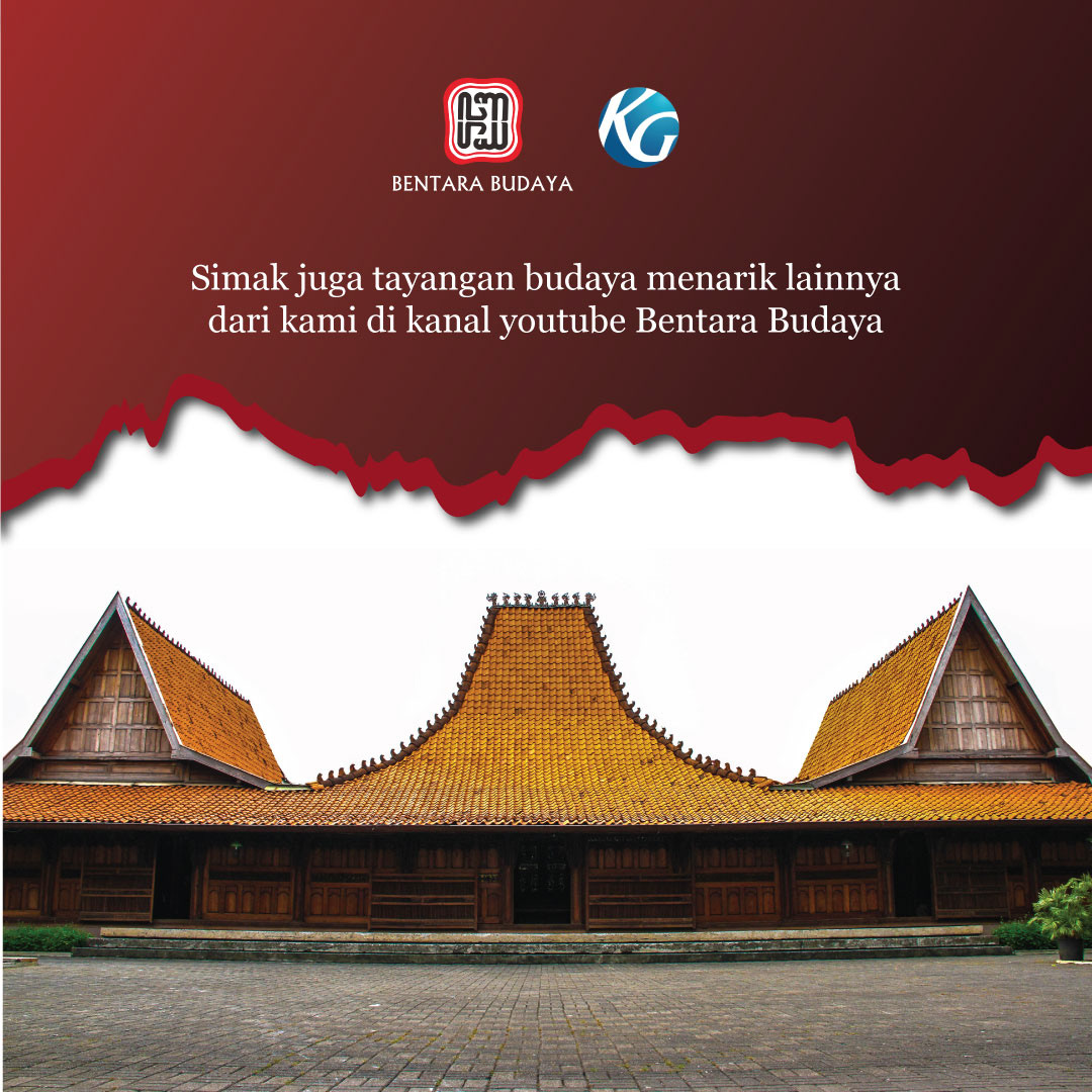 calture indonesia kenali koleksi kompas gramedia kudus rumah kudus