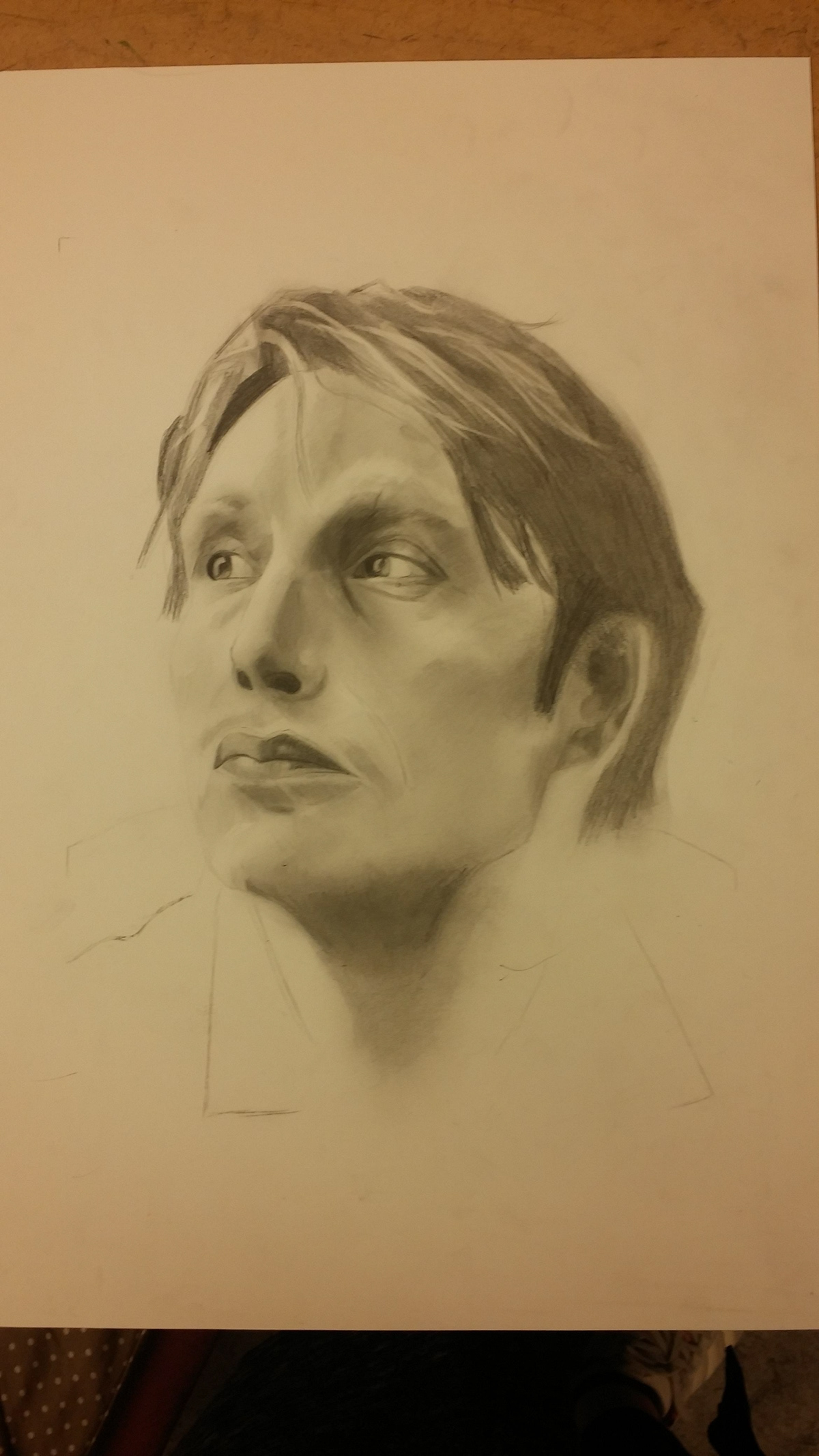 Mads mikkelson