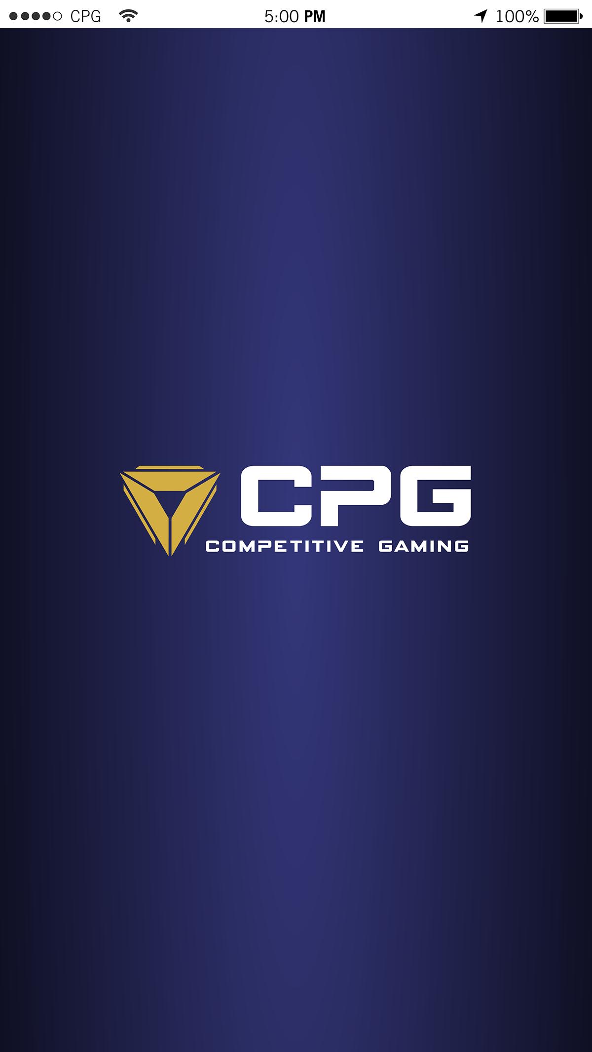 competitive gaming  cpg MLG UMG Gaming logo app gamebattles fullsail DADBS design optic call of duty Halo csgo