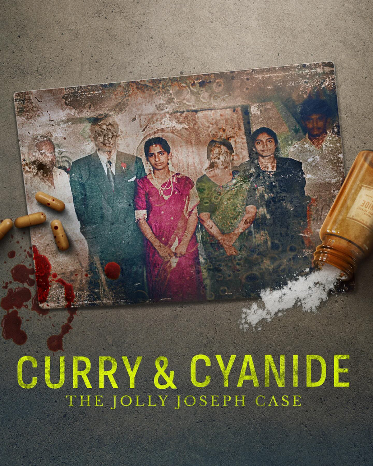 netflix poster Netflix series Documentary  crime film poster artwork keyart Bollywood movie poster murdermystery