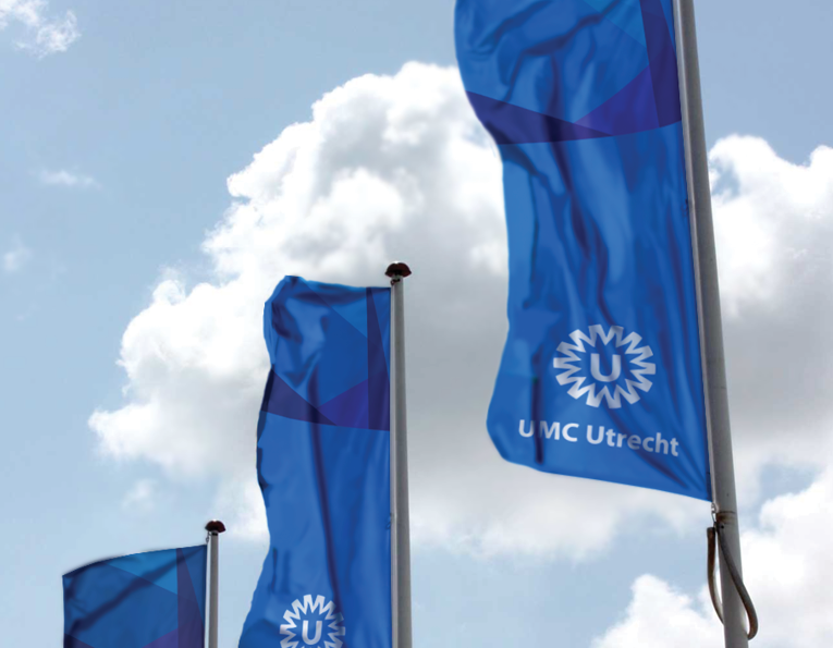 UMC utrecht UMCUtrecht Universitair medisch centrum huisstijl logo