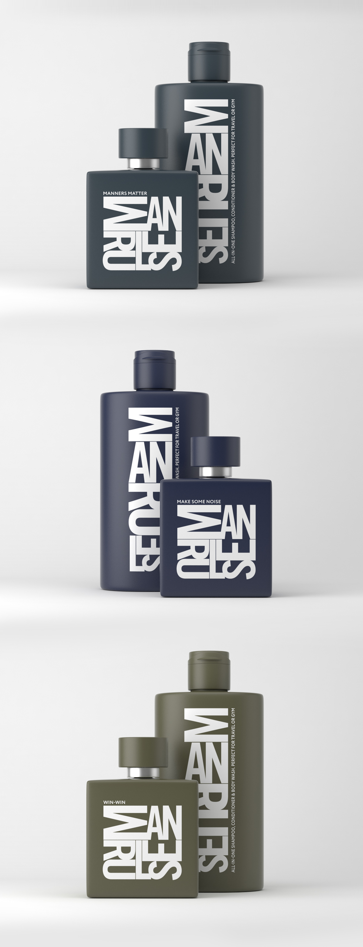 man rules perfume design package design  Brand Design Russia Moscow pavel kulinsky identity branding  cosmetics design