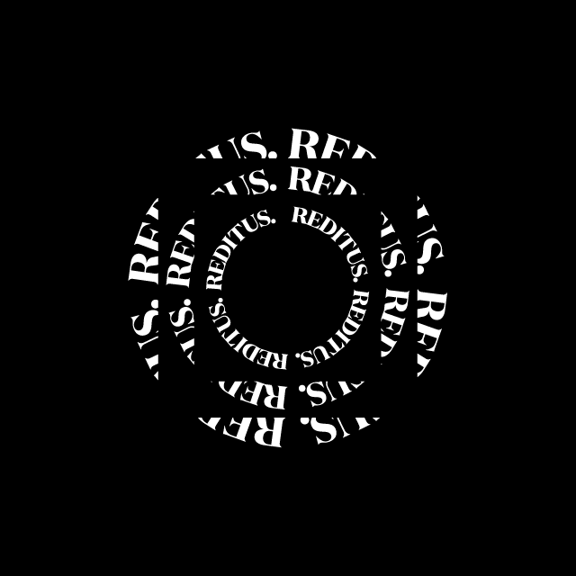 worldtour ArtDirection elisava branding  eterno retorno infinity nick cave PJ Harvey kurt weill concert