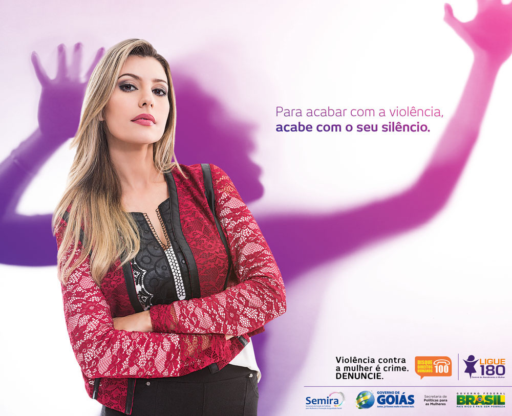 violencia domestica mulher woman violence woman Goiás violence Brasil