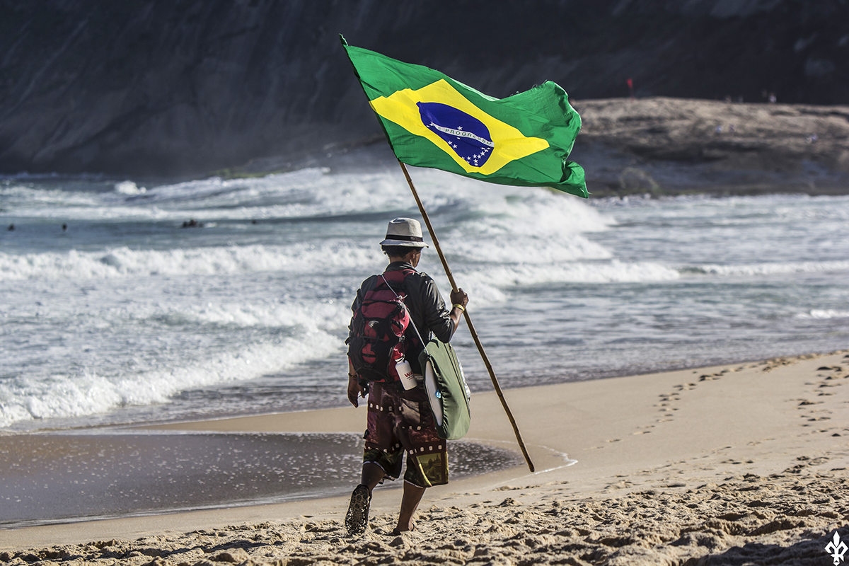 itacoatiara niteroi Brazil pro ROXY bodyboardind jornalismmo Surf praia summer
