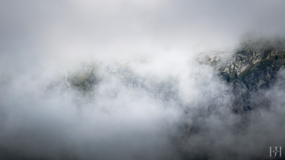 ambiance atmosphere cloud conscious Landscape mist mountain mysterious Nature spiritual