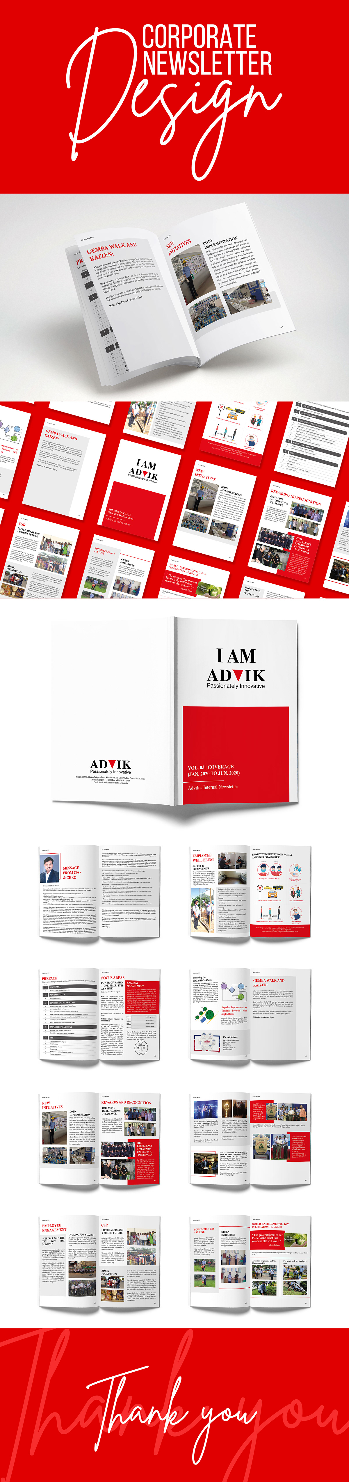 book coffeetablebook corporate corporatedesign design graphicdesign magazine newsletter Printing