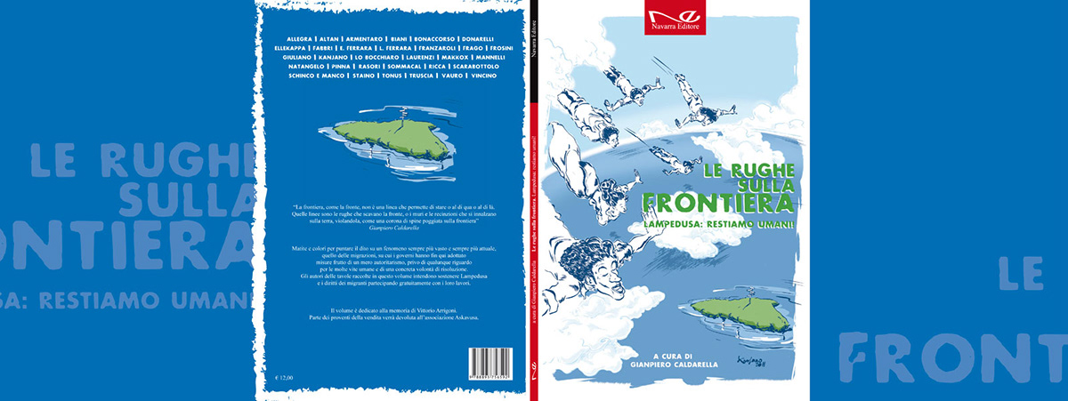 Navarra Editore editoria book cover copertina impaginazione pagination