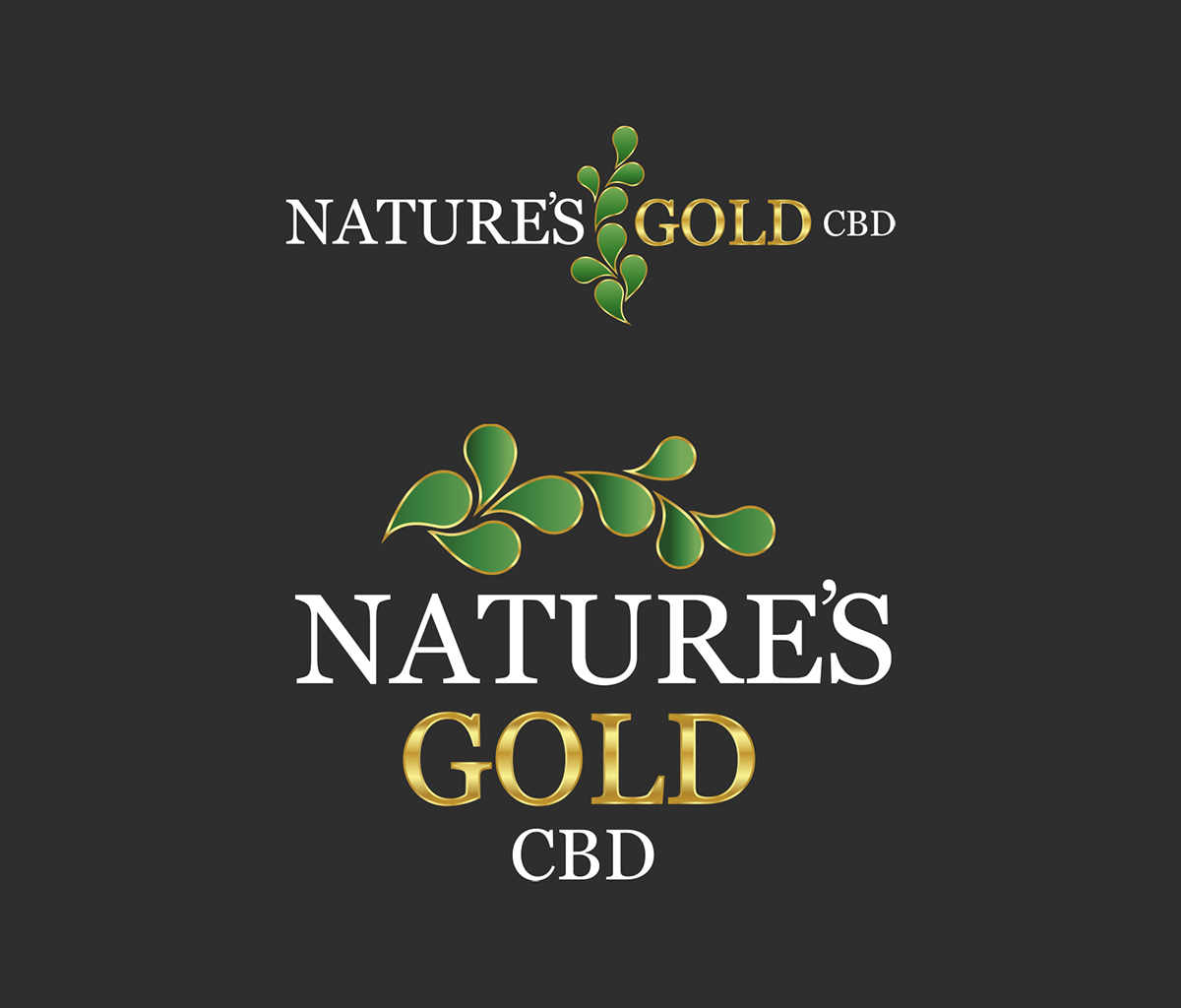 CBD Natures Gold CBD motion graphics  3D cinema 4d CBD Motion Graphics CBD 3D Full Sail University james krause Adobe Portfolio