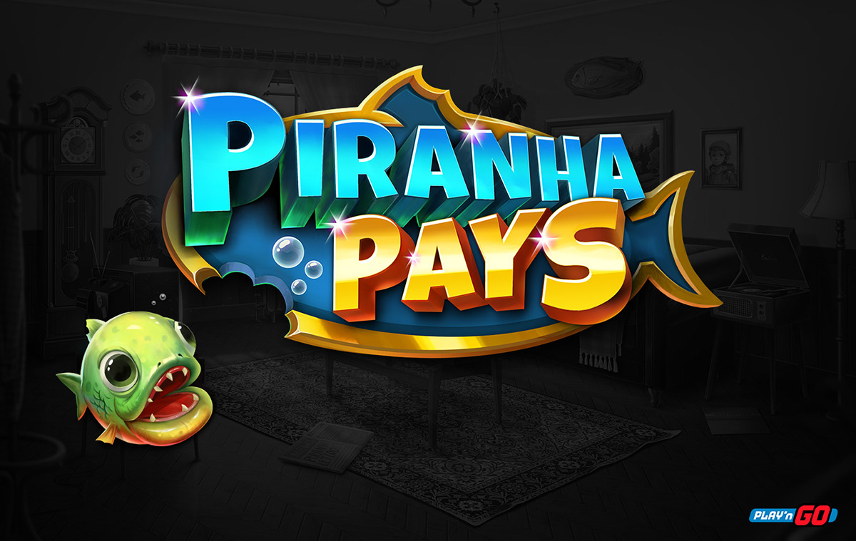 ILLUSTRATION  Slots casino gambling game Gaming fish Character design  Digital Art  fishing