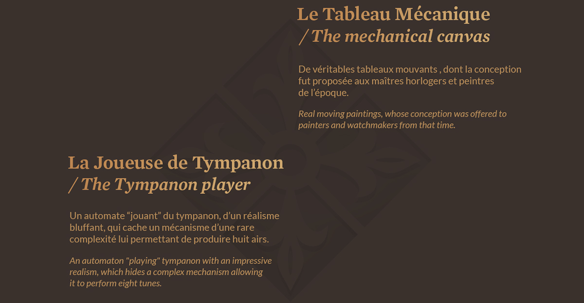 thesis Mémoire mechanics mécanismes Illusions design graphic Lasercut editorial edition
