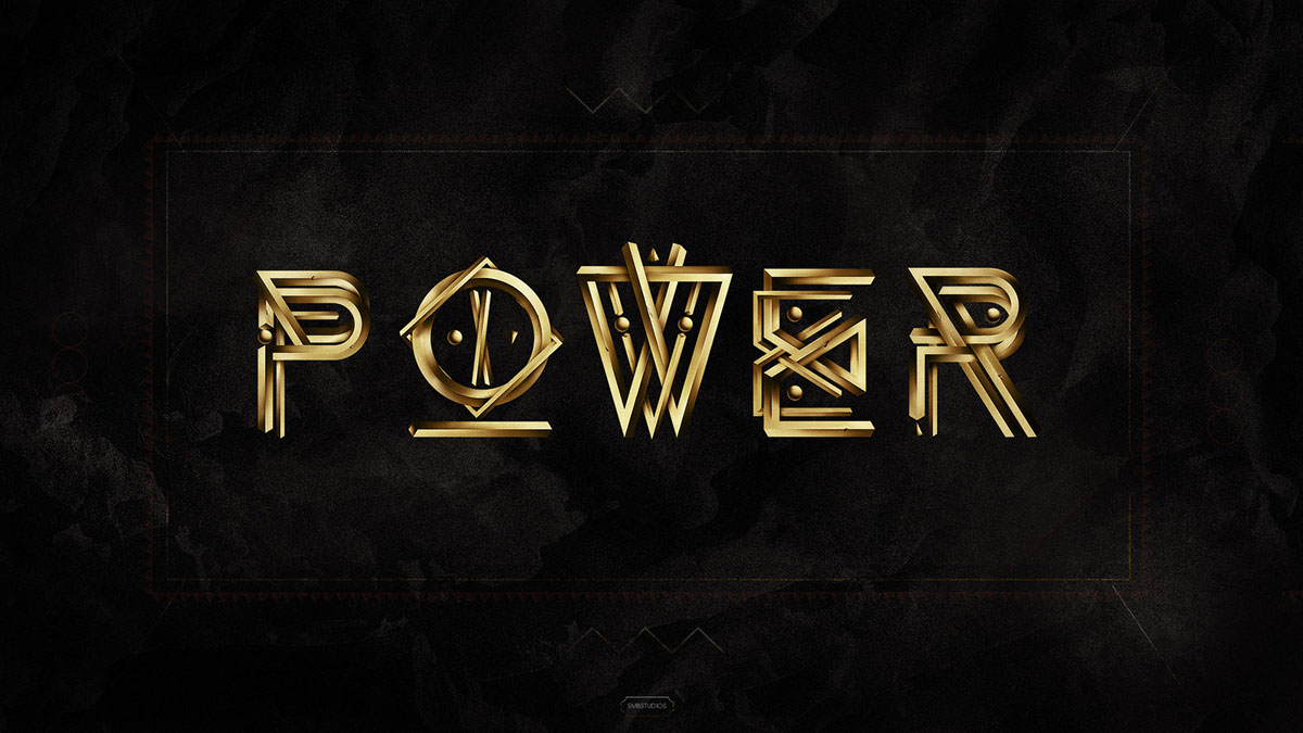typography   power lettering kanye west aztec old history Century civilisation experimental impossible backwards gold pharoah apocalypse pyramid throne occult dead culture Typeface hip hop Classic