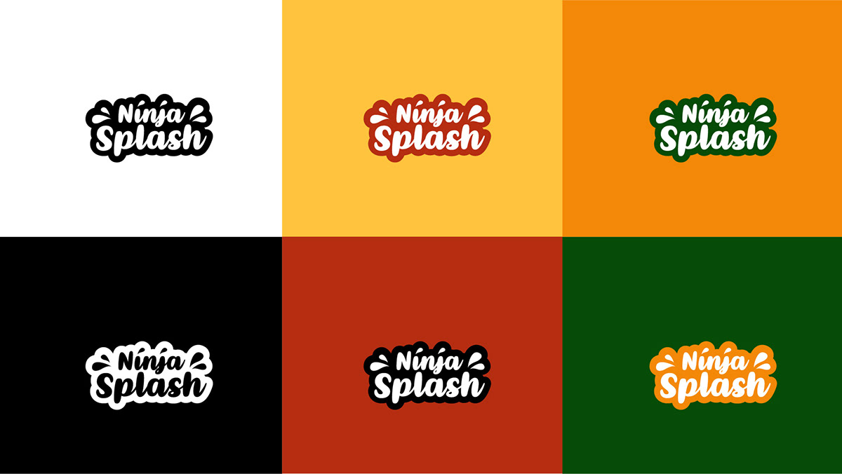 juice Fruit logo brand identity Graphic Designer Brand Design adobe illustrator visual identity Logo Design branding 