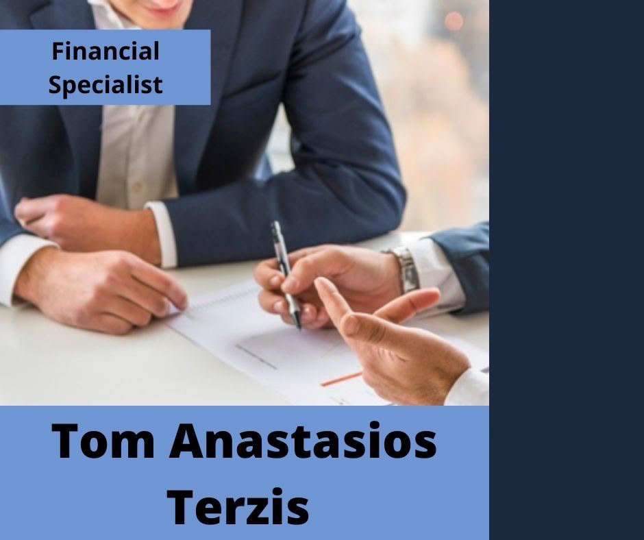 coaching credit finance financial financialspecialist Health insurance realestate tomanastasiosterzis wealth