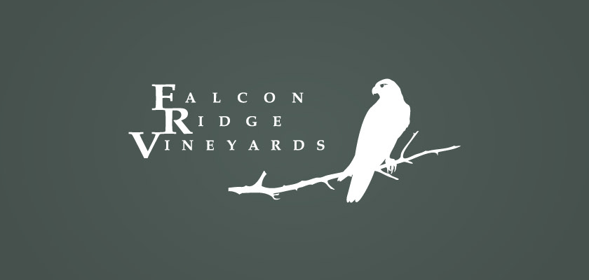 falcon Ridge Vineyards wine winery