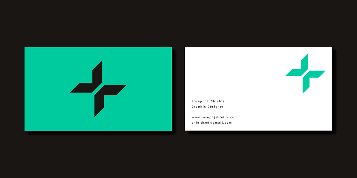 typography   identity stationary logo graphic Graphic Designer joseph shields Love poster animals Business Cards