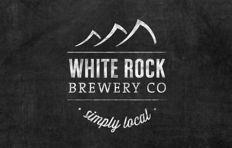 brewery beer ale stout White Rock