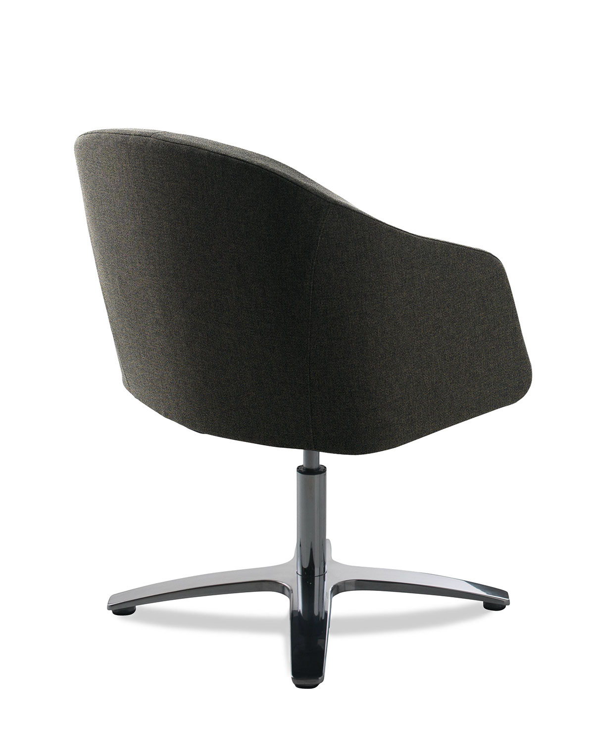 chair armchair Office office chair mace leather