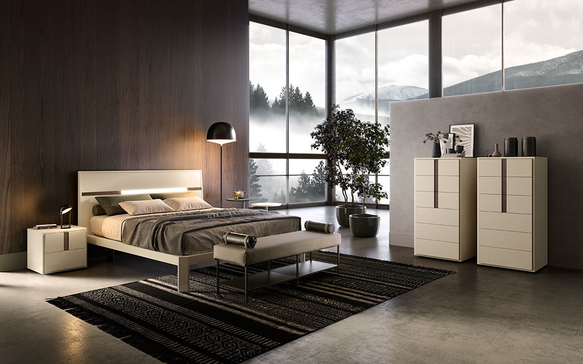 Modern Bedroom design simple bedroom design