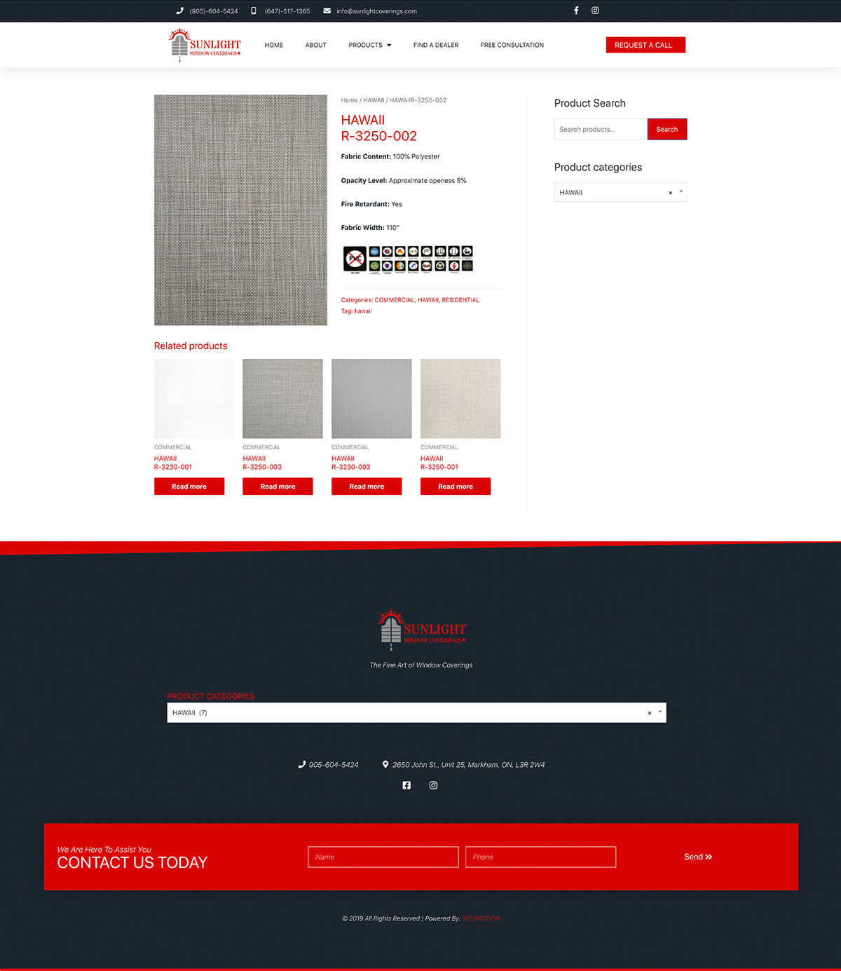 Web Design  web development  ecommerce website ui design UX design UI/UX Product Photography