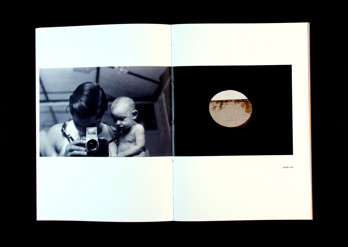 compositions book Livro montagens Fotografia Imagem clean White stroke artist design editorial