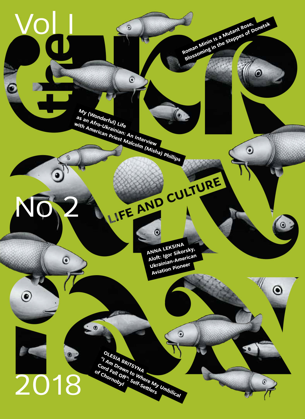 Magazine design typography   magazine about Ukraine lettering journalism   ukrainian magazine Ukrainian typography